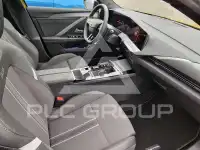 2022 Opel Astra