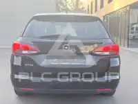 2022 Opel Astra