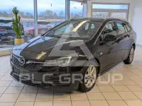 2022 Opel Astra
