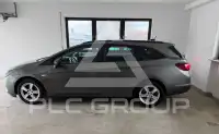 2022 Opel Astra