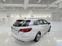 2022 Opel Astra