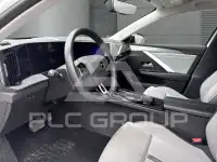 2022 Opel Astra