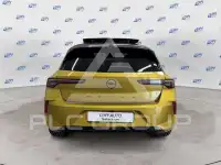 2022 Opel Astra