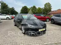 2022 Opel Astra