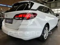 2022 Opel Astra