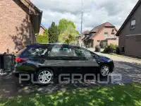 2022 Opel Astra