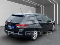 2022 Opel Astra