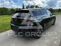 2022 Opel Astra