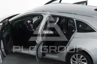 2022 Opel Astra