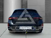 2022 Opel Astra