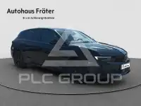 2022 Opel Astra