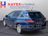 2022 Opel Astra