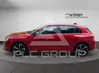 2022 Opel Astra