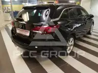 2022 Opel Astra