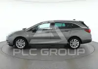 2022 Opel Astra