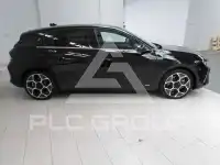 2022 Opel Astra
