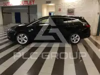 2022 Opel Astra