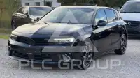 2022 Opel Astra