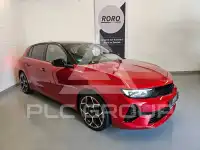 2022 Opel Astra