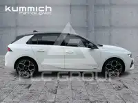 2022 Opel Astra