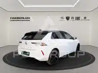2022 Opel Astra