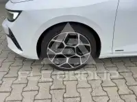 2022 Opel Astra
