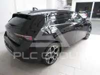 2022 Opel Astra