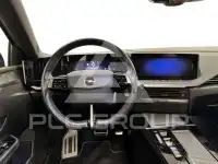 2022 Opel Astra