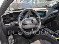 2022 Opel Astra