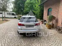 2022 Opel Astra