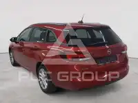2022 Opel Astra