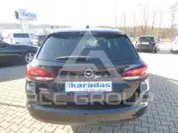 2022 Opel Astra