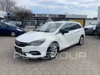 2022 Opel Astra