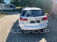 2022 Opel Astra
