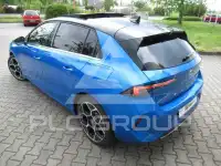 2022 Opel Astra