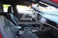 2022 Opel Astra