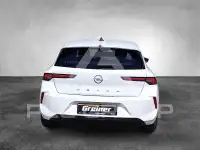 2022 Opel Astra