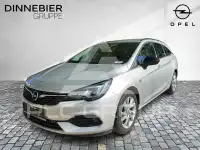 2022 Opel Astra