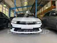 2022 Opel Astra