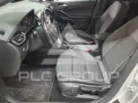 2022 Opel Astra