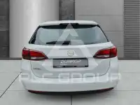 2022 Opel Astra