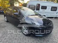 2022 Opel Astra