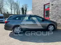 2022 Opel Astra