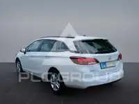 2022 Opel Astra