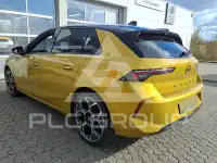 2022 Opel Astra