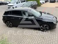 2022 Opel Astra