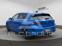 2022 Opel Astra