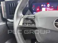 2022 Opel Astra