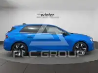 2022 Opel Astra