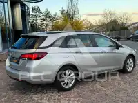 2022 Opel Astra